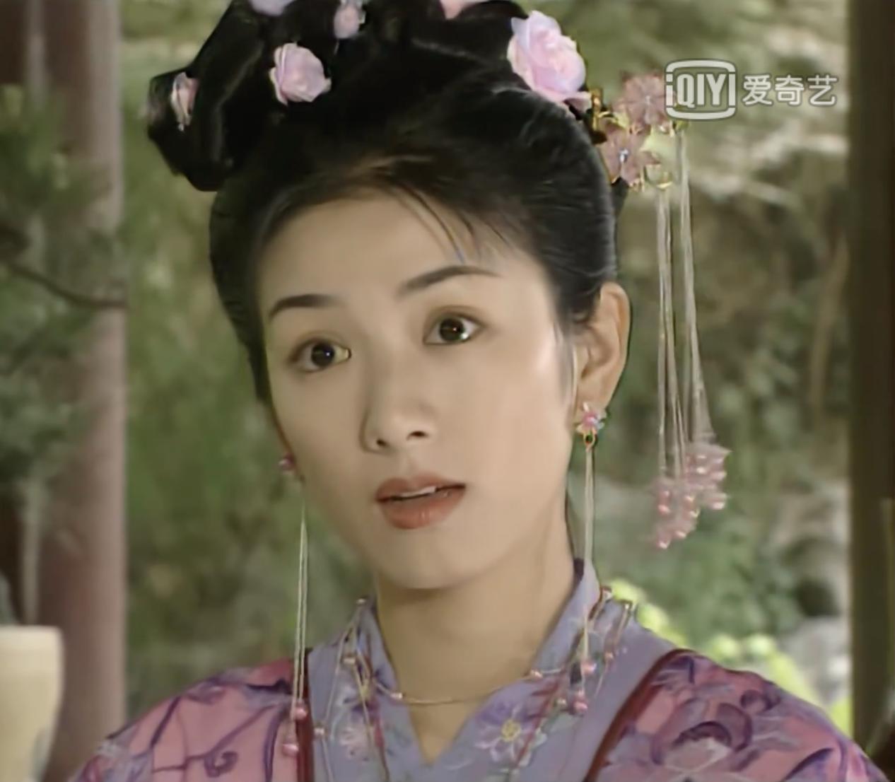 古装剧那些惊艳人的服饰,古装剧造型妆发的演变