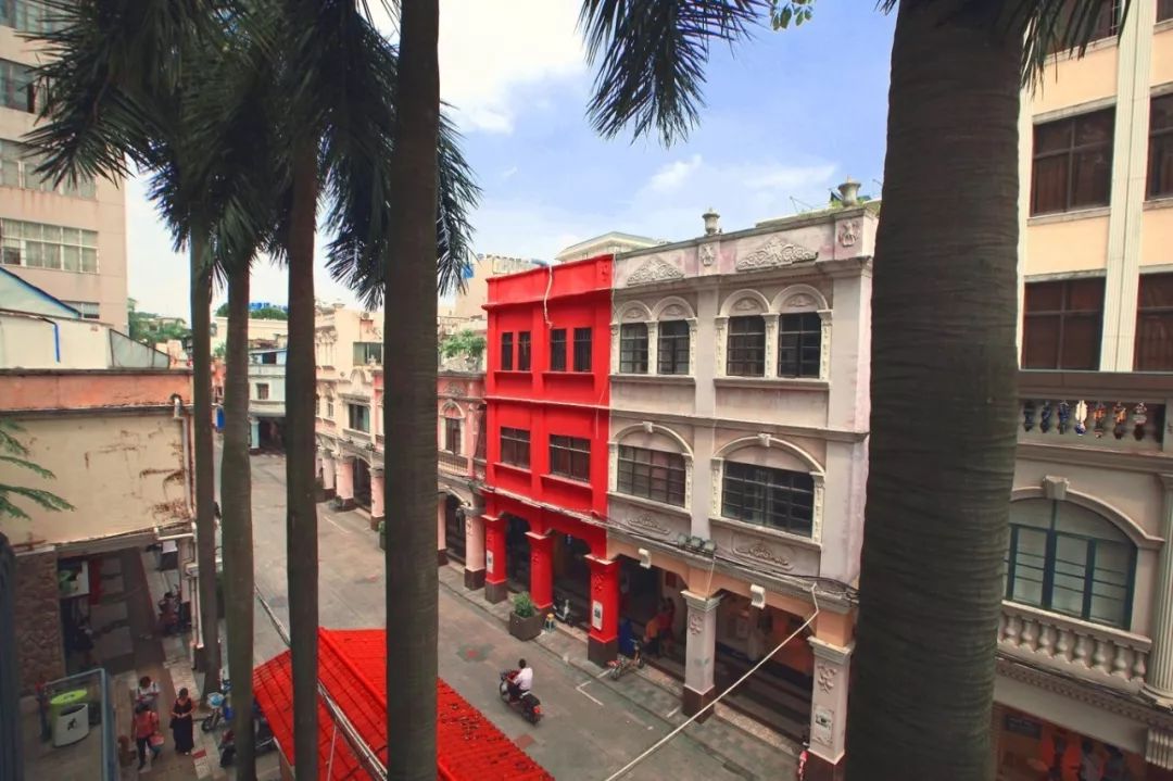 深圳周边三个小时到的城市,深圳附近2-3天短途旅游古镇