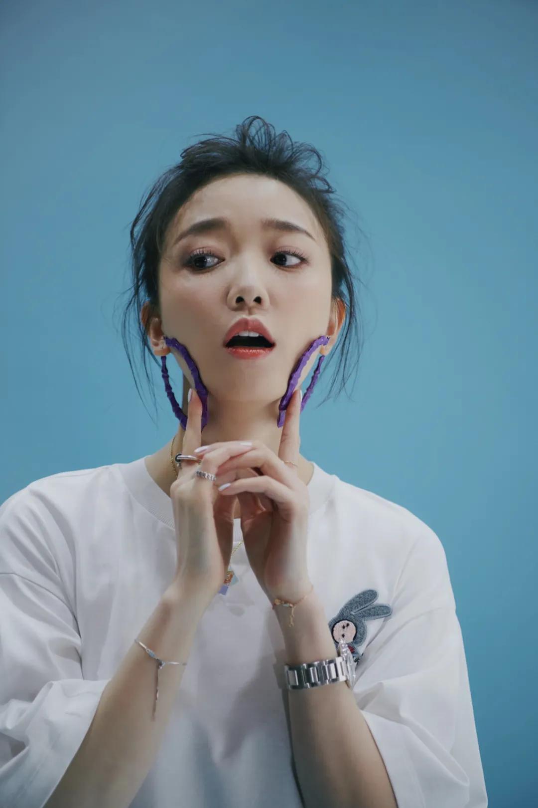 于莎莎综艺猜真假,于莎莎评测