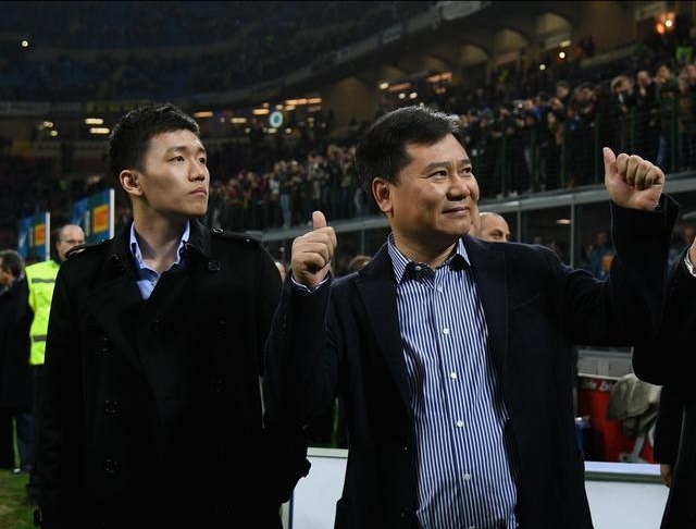 “嫖”得精彩！嫖完高盛由摩根来买单，张康阳真让人高看一眼