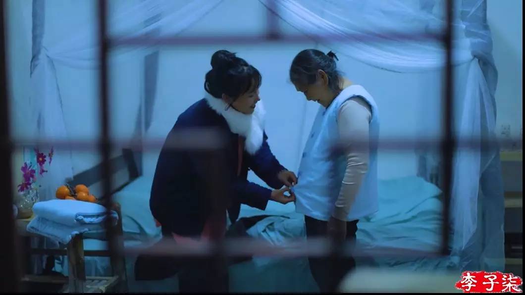 李子柒田园生活的魅力在哪里,当李子柒看到了不一样的田园生活