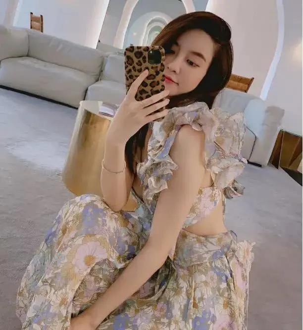 张大奕与网红对比,张大奕山寨品牌排行