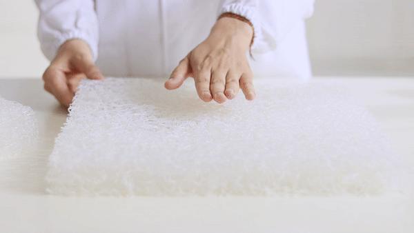 床垫选购基本技巧有哪些,乳胶床垫挑选技巧