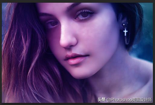 ps人物磨皮教程大全,ps中如何进行人物磨皮