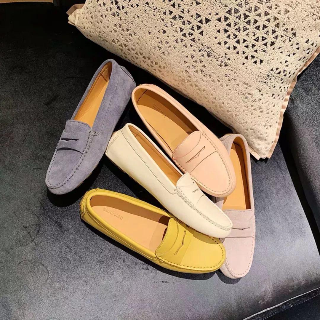 双11天猫女鞋销量排行榜,天猫618购买休闲鞋