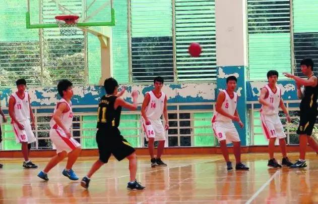 体质差的小孩适合哪种体育运动,从儿童身体条件看适合的运动项目