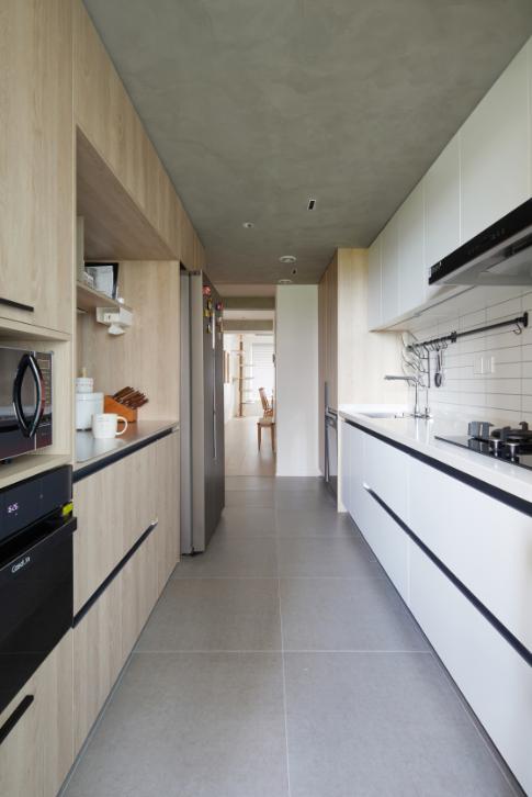 全屋定制看了几家怎么选,全屋定制现场量一下尺寸