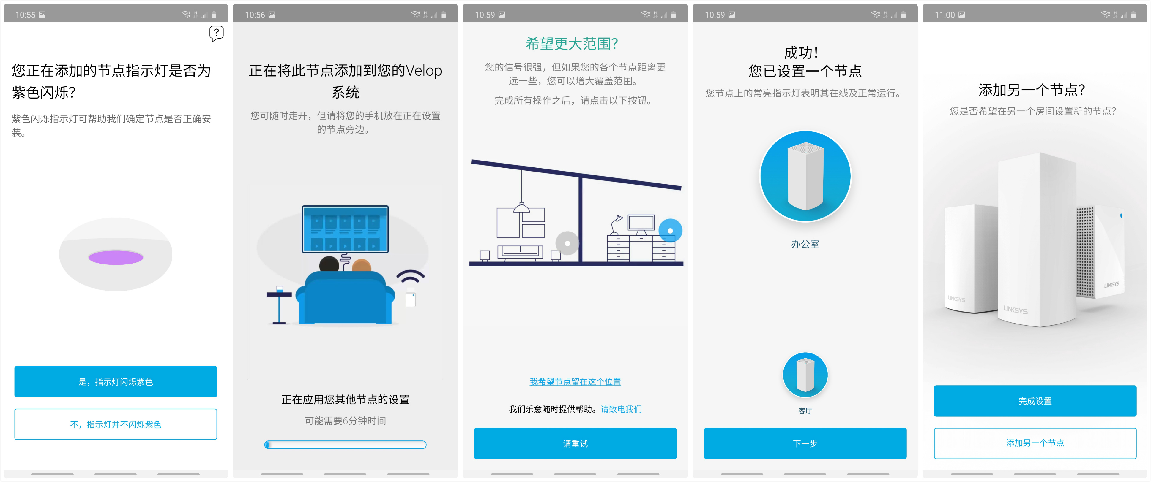 领势mesh路由器2023款,领势wifi6mesh路由器评测