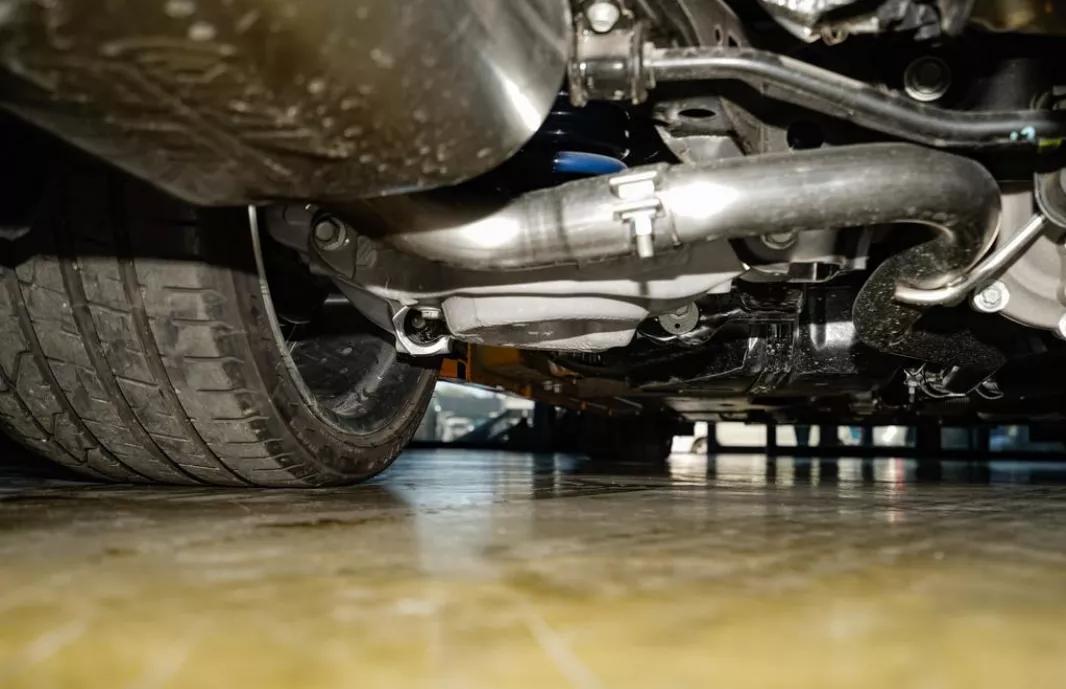 最新款谢尔比gte,谢尔比gte有手动挡吗