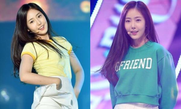 韩国女团颜值前十名成员,韩国女团成员那些惊为天人的颜值