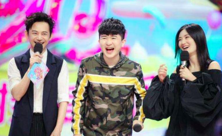 张大大吐槽大会被吐槽专场,张大大被怼吐槽大会第几期