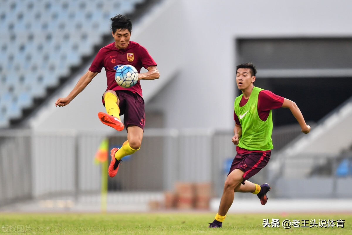 国足挨骂的起点，1990年中国男子足球输给泰国