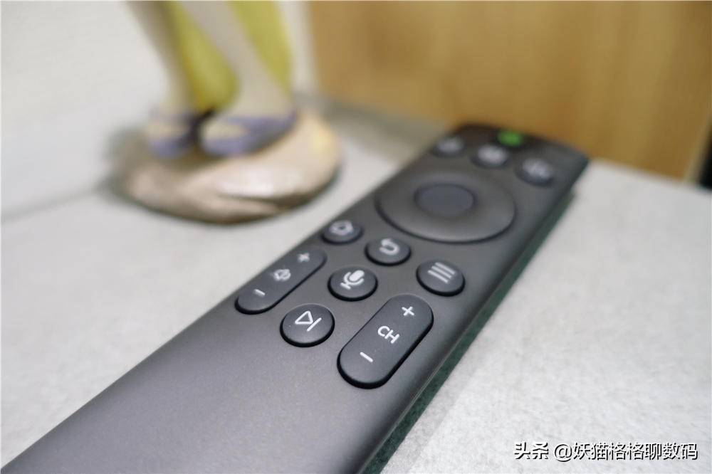 电视果5splus支持4k电影投屏吗,电视果5s镜像投屏