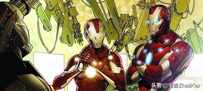 复仇者联盟4:终局之战电影彩蛋,复仇者联盟4:终局之战的彩蛋