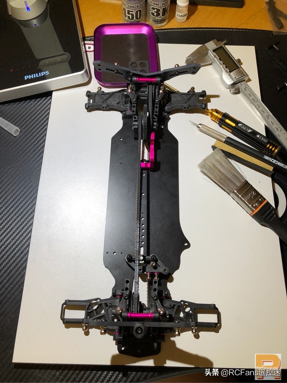 3racingxis详细装车详细教程