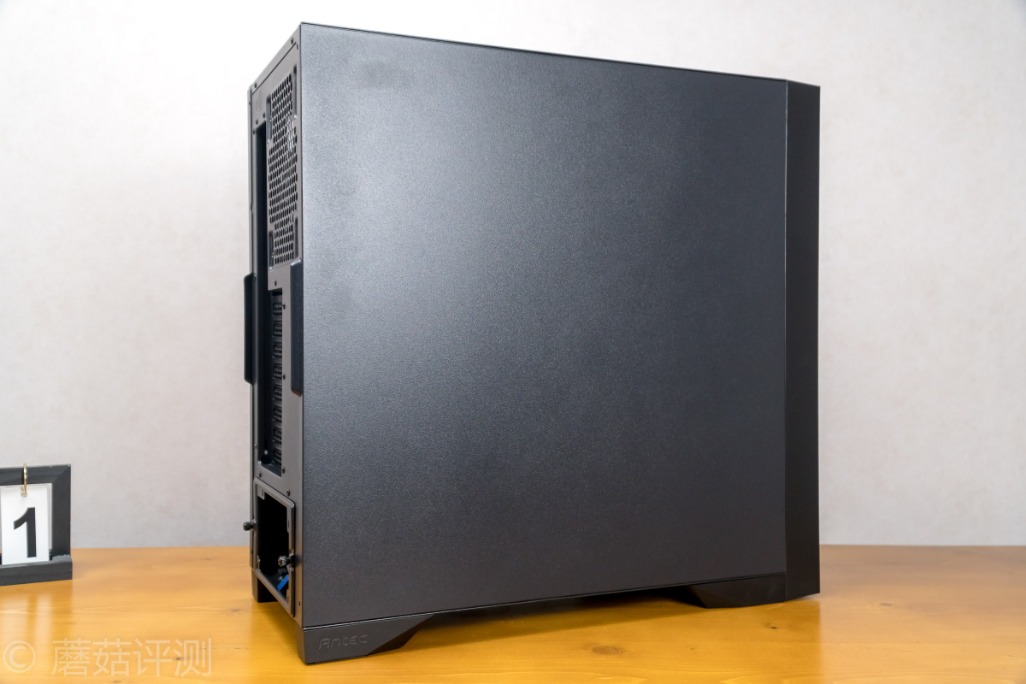 安钛克p101机箱,塔式机箱安钛克