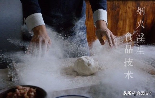 面条增筋剂怎么使用效果最好,面条增筋剂和面技术