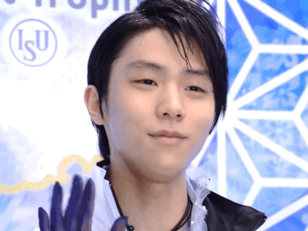 羽生结弦短节目失误有可能夺冠吗,羽生结弦平昌夺冠采访整顿奖牌