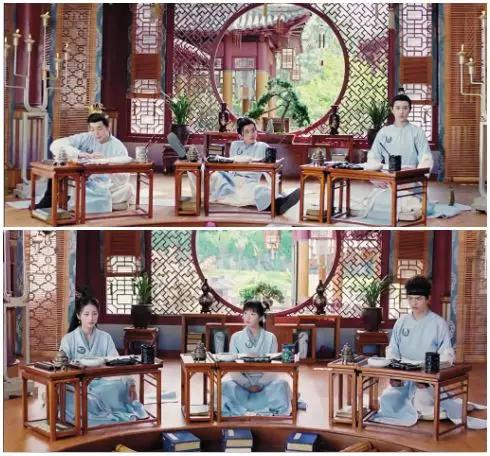 2019十大电视剧出炉！陈情女孩和“现”女友并肩嗑糖