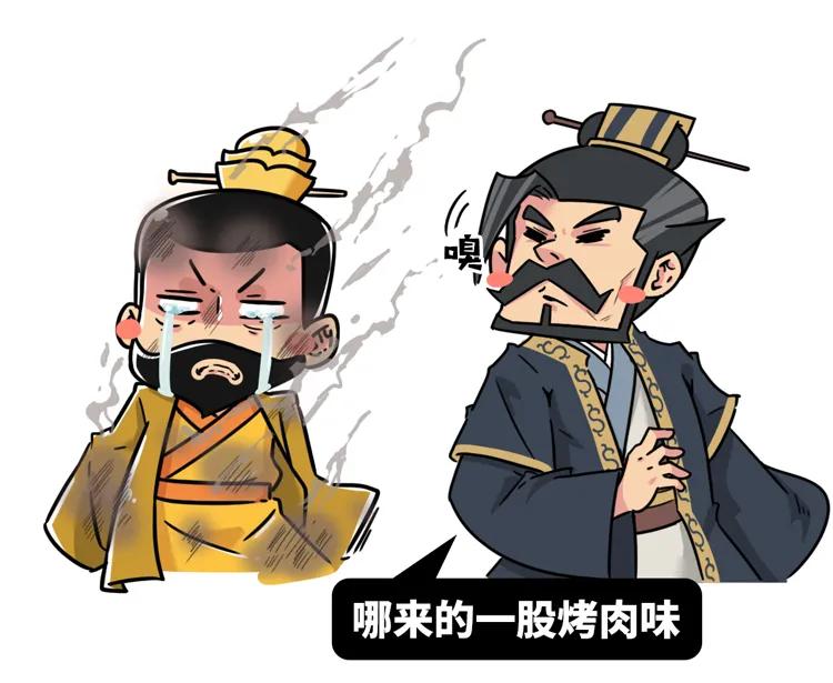 三国打工帝，频繁跳槽、连老板的儿子都敢杀，却活得比老板久？