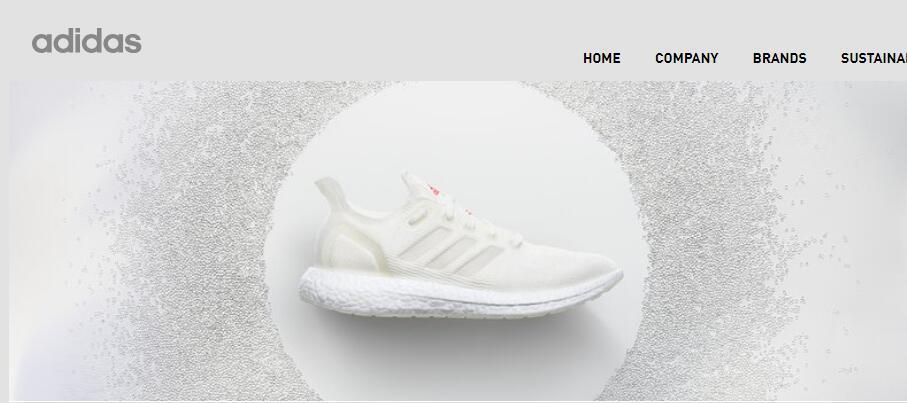 是“漂绿”还是真变革？环保先锋adidas的可持续道路依旧漫长