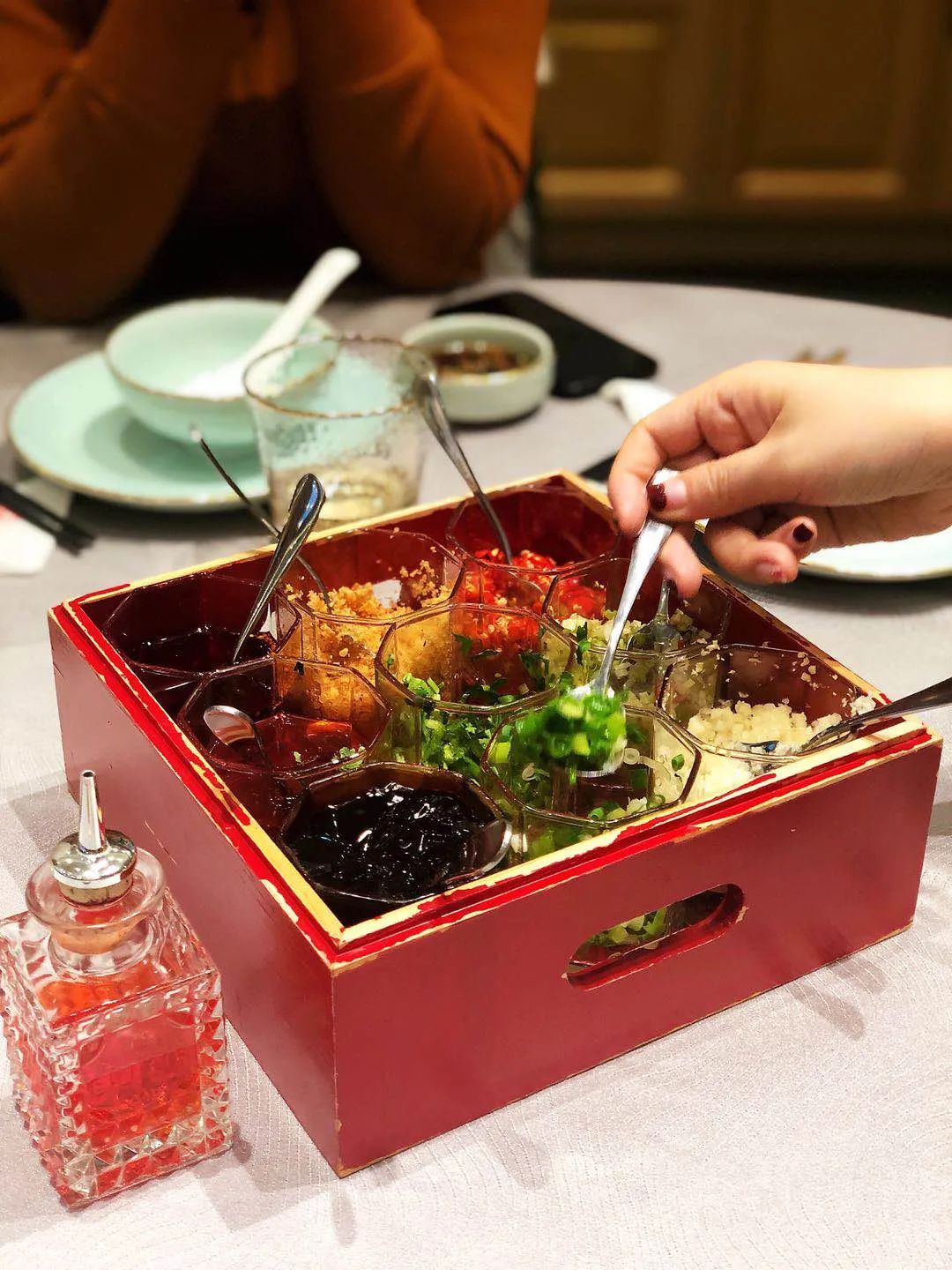 大连火锅店哪家好吃,大连十大最好吃的火锅