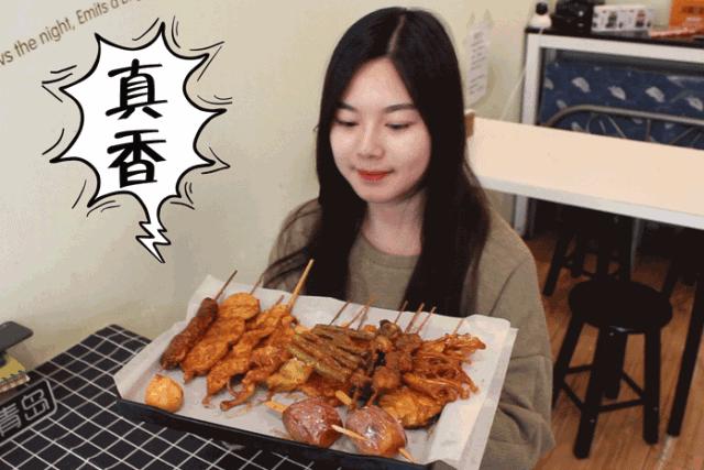 炸串市场前景分析,炸串品类运营