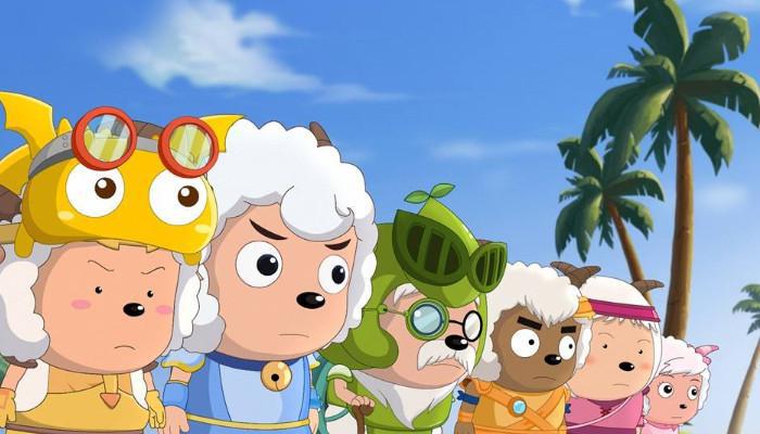 喜羊羊与灰太狼为什么被家长举报,喜羊羊与灰太狼三观是否有问题