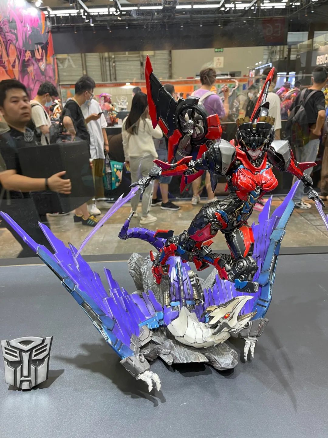 2021上海wf展集锦,今年wf展在哪里