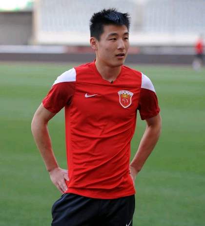 中国球员武磊转会到了哪里,武磊转会最好消息