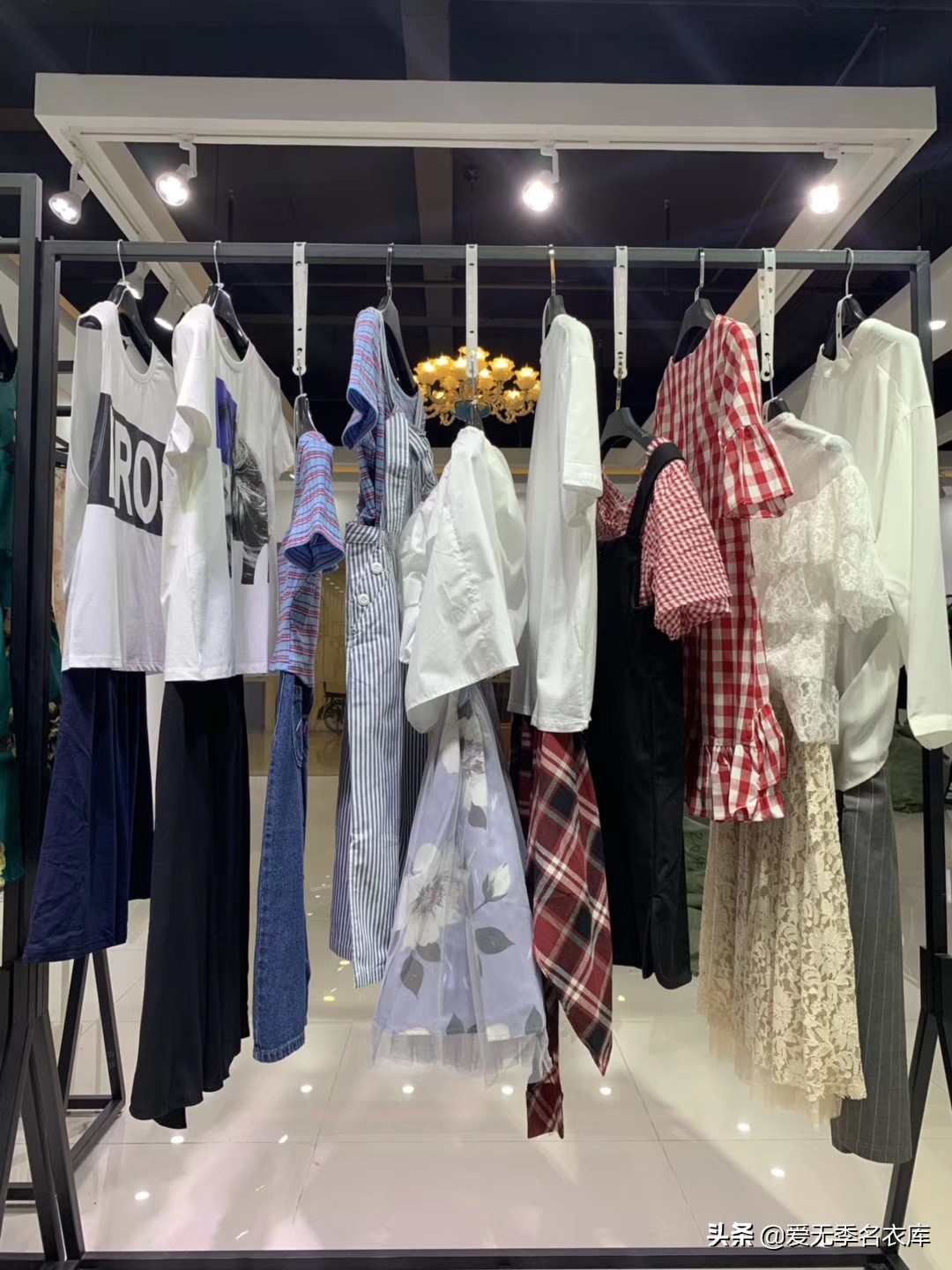 新手如何开服装店流程,如何开服装店省钱