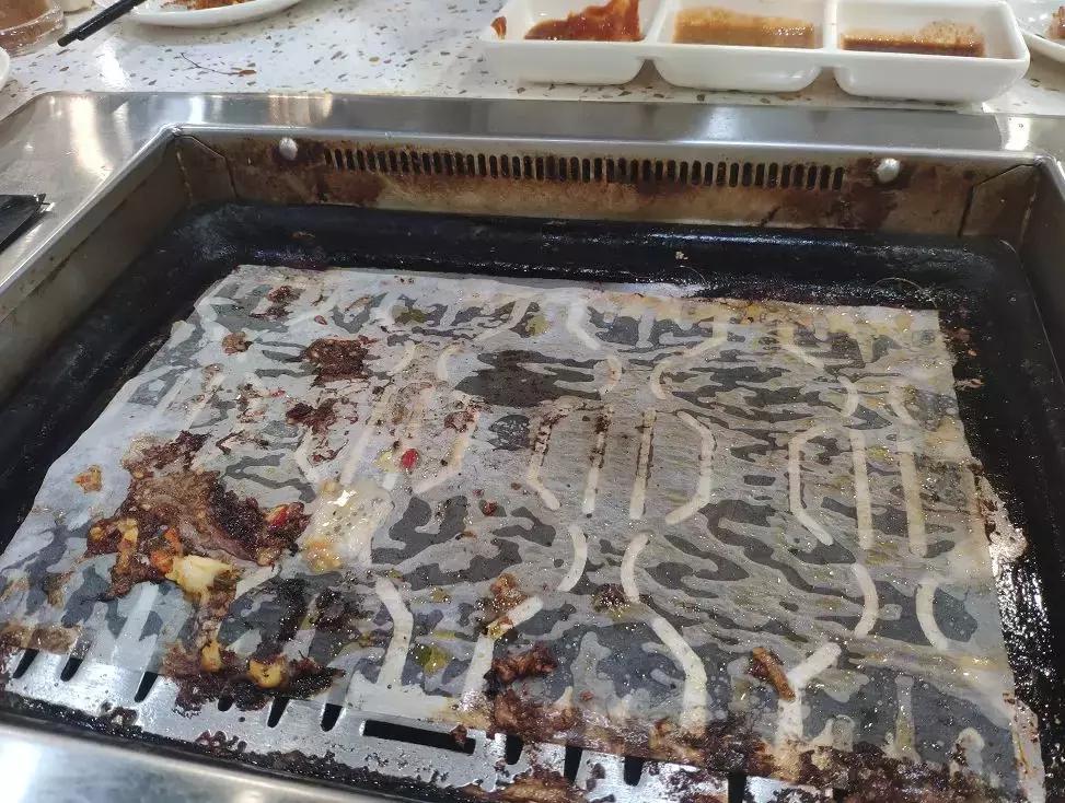 第一次去吃自助餐攻略,吃自助餐攻略拿走不谢