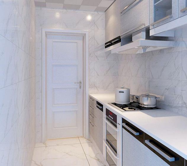 厨房客厅卫生间瓷砖用什么材料,卫生间400*800的上下色瓷砖效果图