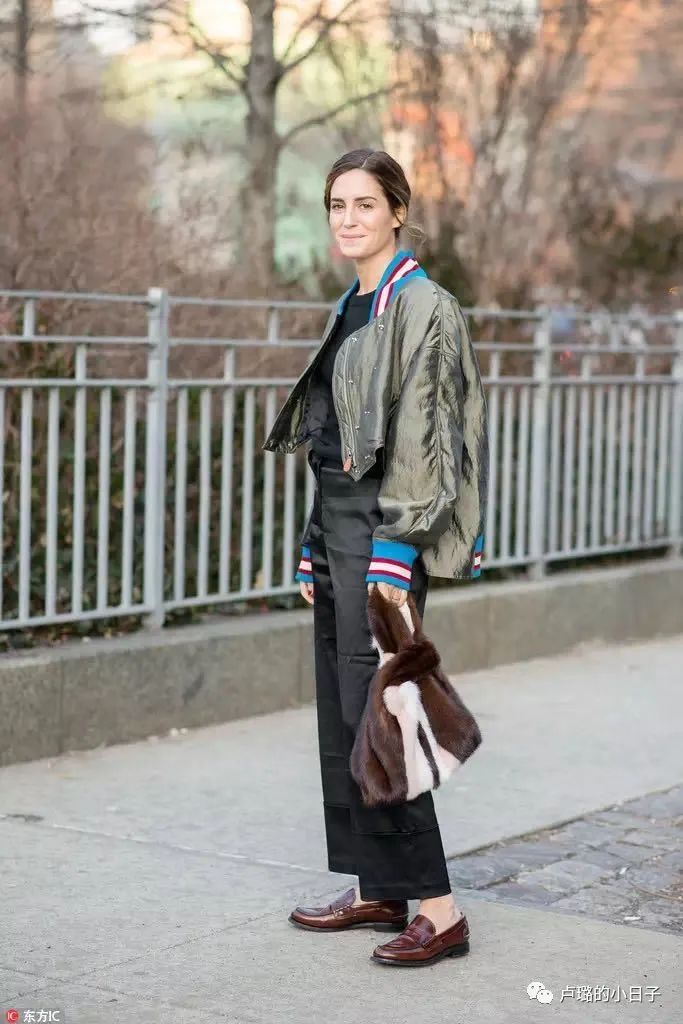 脚感舒服的时尚百搭鞋推荐平底,借鉴这5款平底鞋实用又时髦