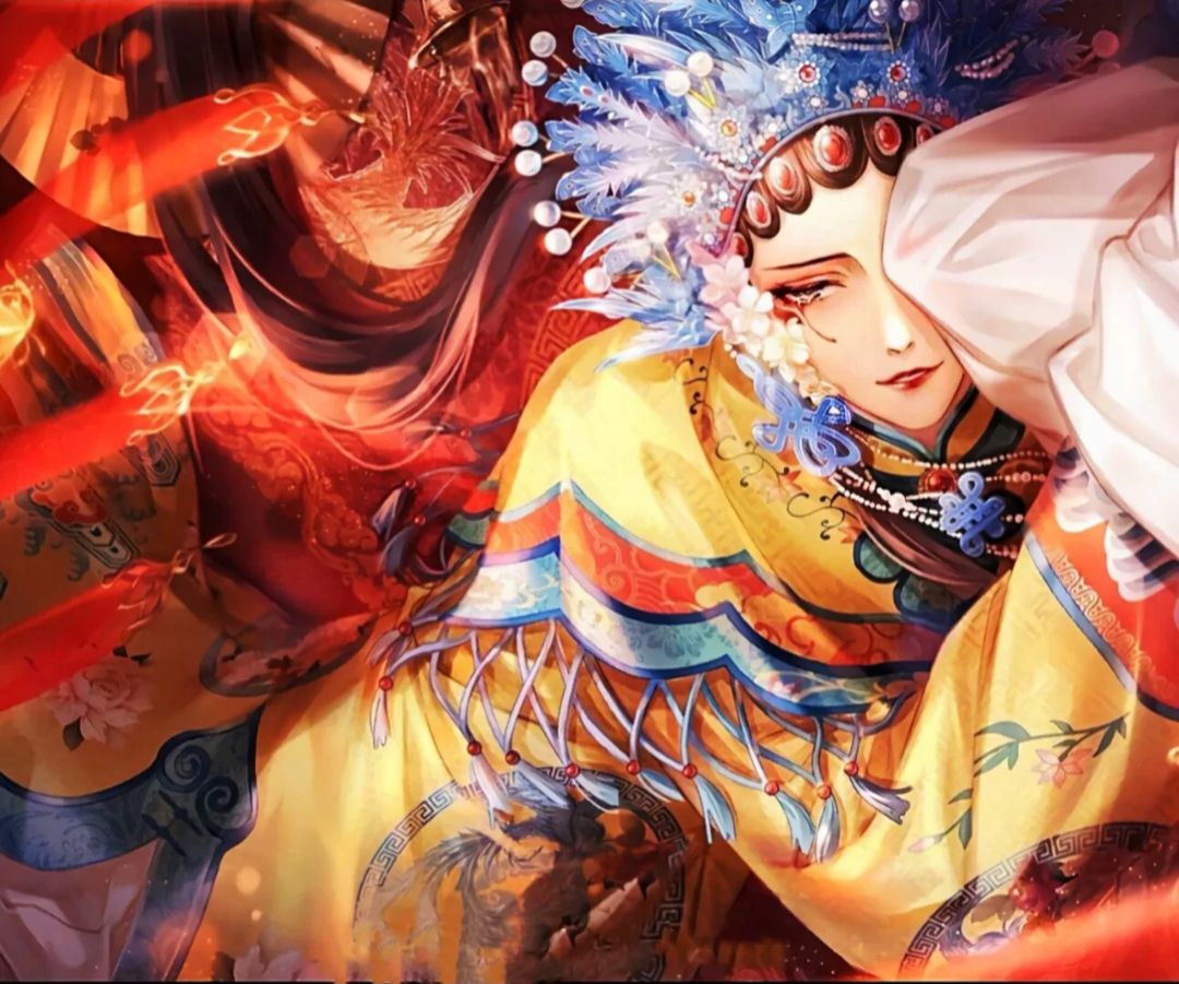 盗墓笔记小哥壁纸,盗墓笔记图片壁纸