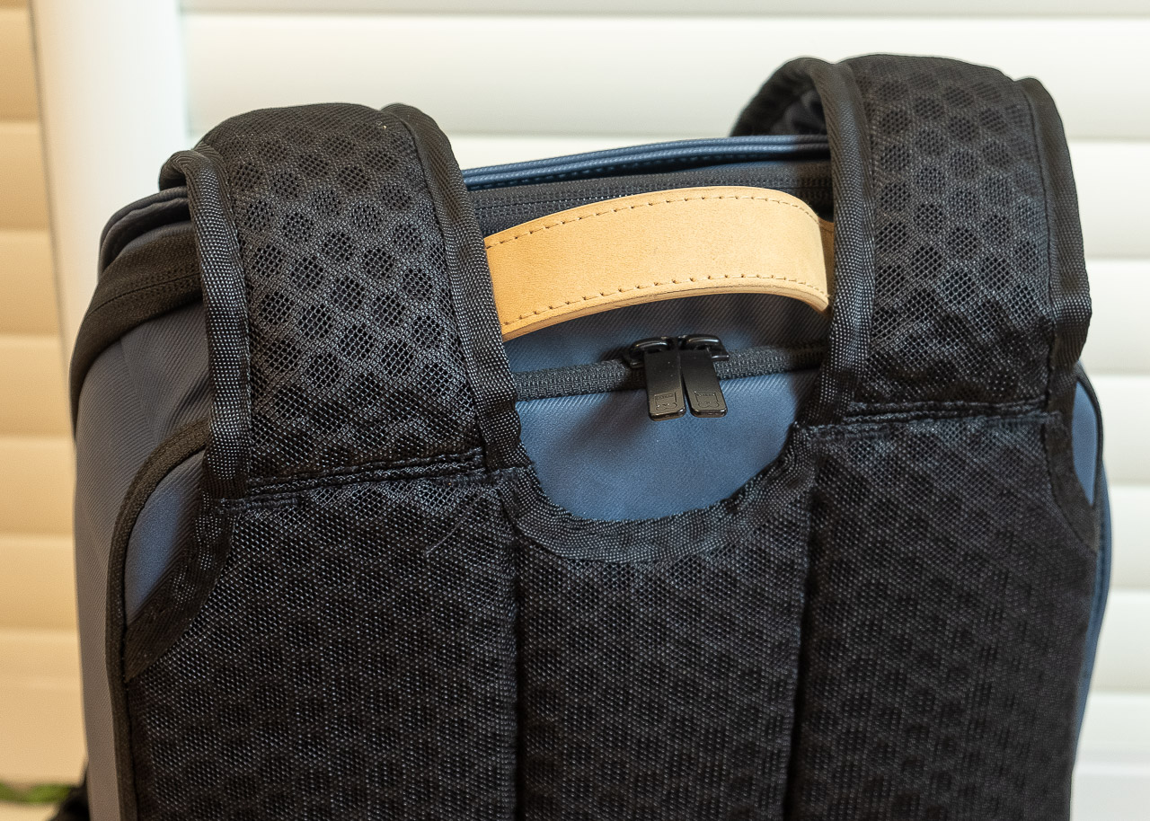 新款背包地平线8号,地平线8号双肩包