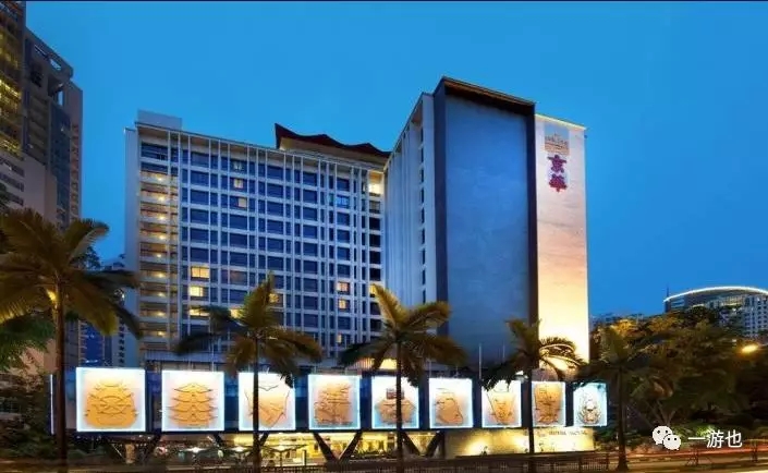 新加坡有十月一日国庆节节吗,新加坡十二月去哪里玩