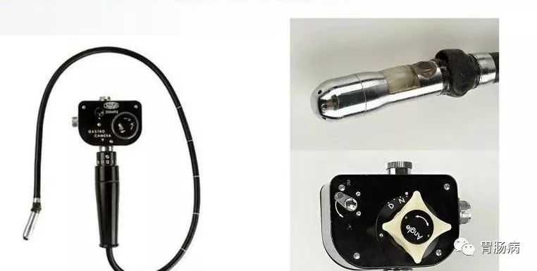 最高端的胶囊胃镜是什么技术,胶囊胃镜的基本工作原理