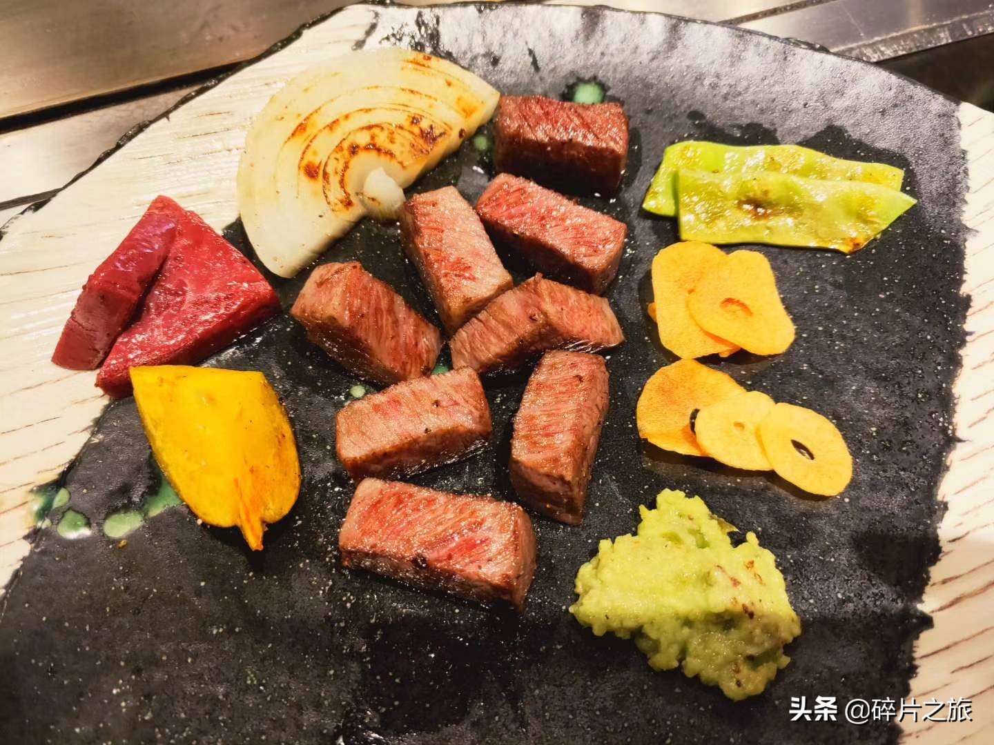 乘风破浪的姐们-上海日本豪华游轮六天五夜游攻略