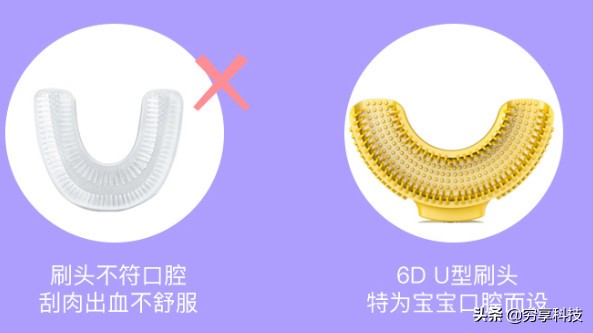薇娅卖电动儿童牙刷是哪期,紫外线u型牙刷儿童