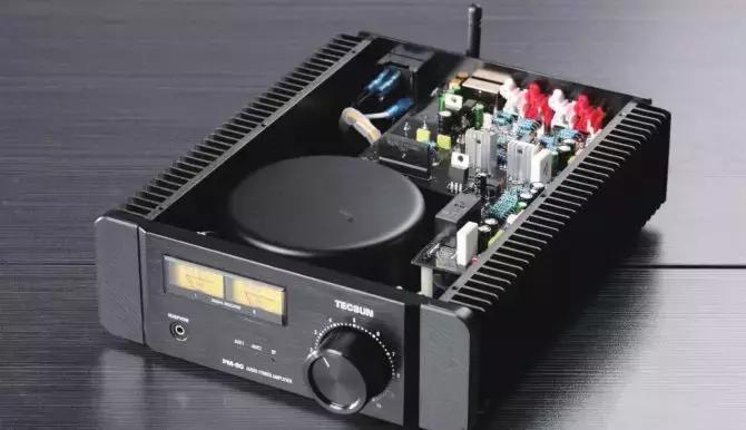 九款精致音响系统,不考虑预算封闭空间推荐哪种音响