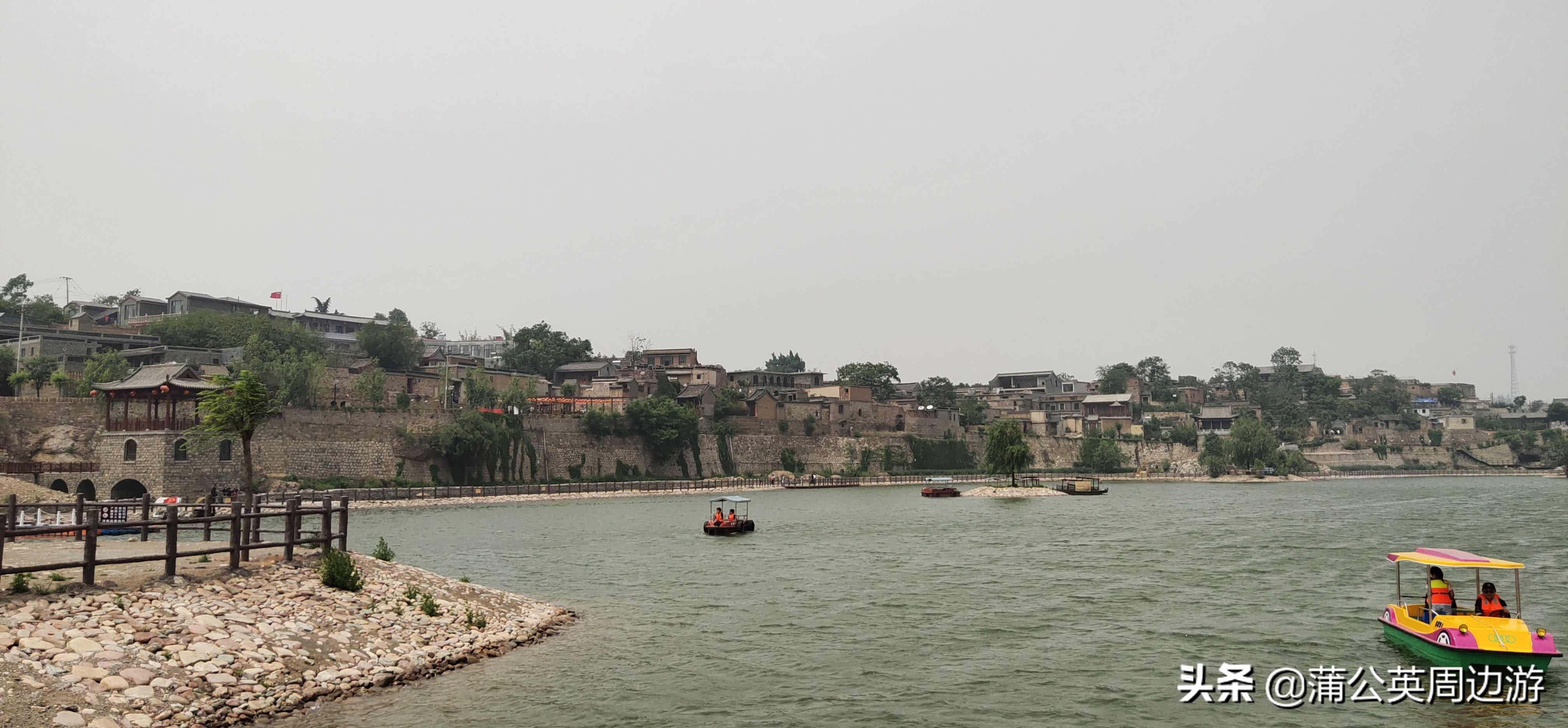 石家庄古镇周边游一日游攻略,石家庄陶瓷水镇可以游玩吗