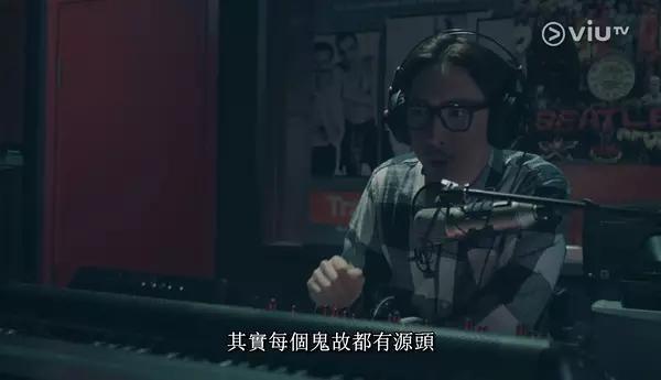 郑少秋港剧灵异事件,郑少秋早期港剧