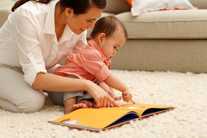 美赞臣亲舒，专注中国宝宝的科学吸收