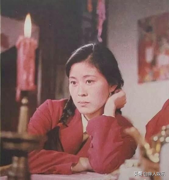 最美妲己傅艺伟气场全开,傅艺伟被不少观众称为最美妲己