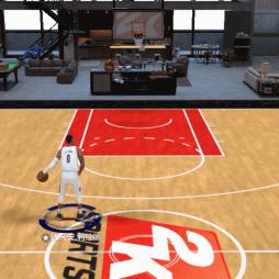 达米安利拉德nba2kol2连招,达米安利拉德2kol2下版本