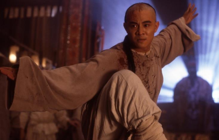 十大动作电影排名前十名,动作电影十大巅峰之作国语