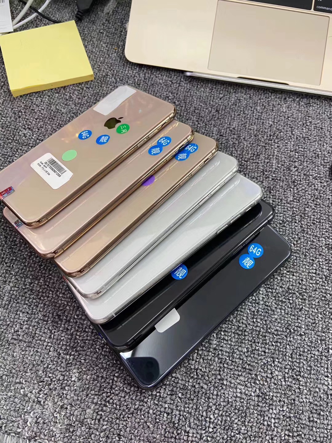 国行官换机序列号显示美版,苹果官换机美版换国行