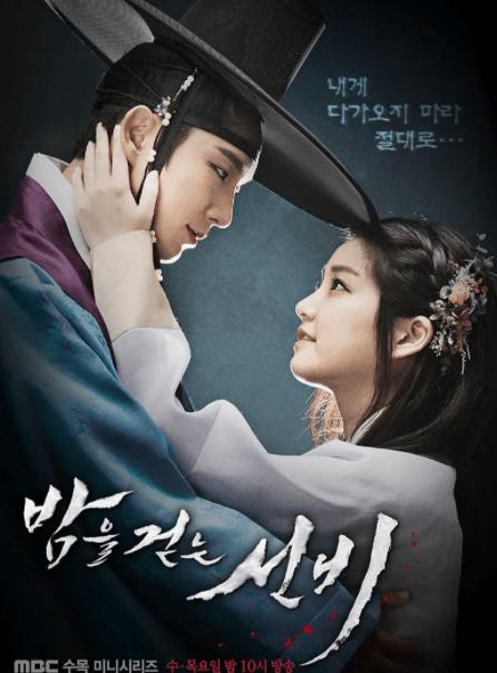 十部虐到撕心裂肺的韩剧高颜值,近十年评分最高的10部爱情韩剧