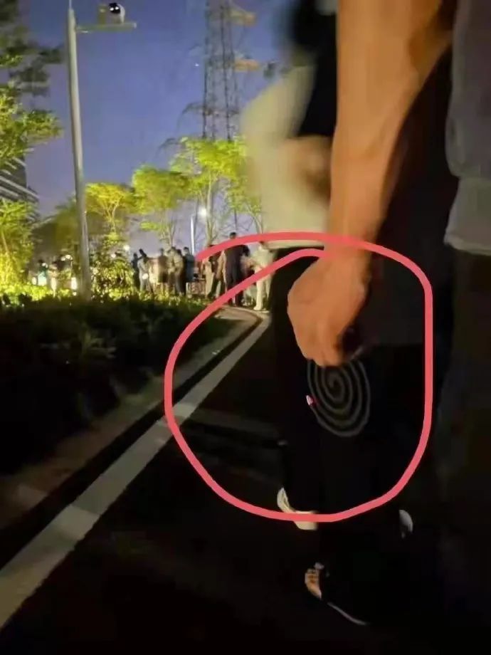 广东朋友发的，心酸中带着一丝好笑|冷段子1823